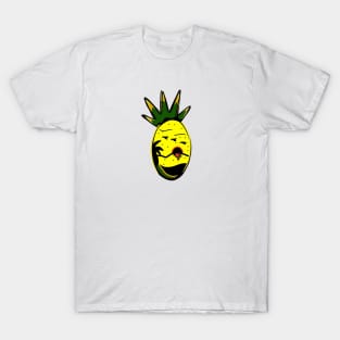 pineapple T-Shirt